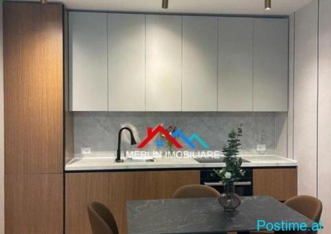 SHITET APARTAMENT 2+1 NE PLAZH DURRES. - 3/5
