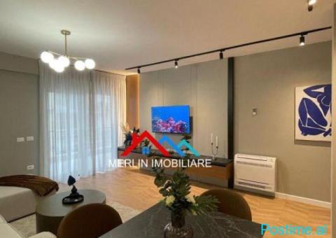 SHITET APARTAMENT 2+1 NE PLAZH DURRES. - 4/5
