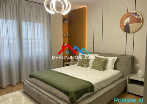 SHITET APARTAMENT 2+1 NE PLAZH DURRES. - 5/5