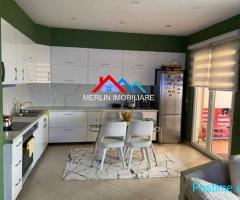 SHITET APARTAMENT 2+1+2+POST PARKIMI,NE FRESK.