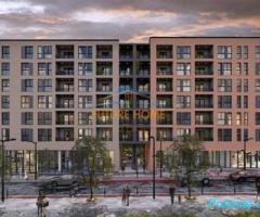 Shitet, Apartament 1+1, Ringside Rezidencë, Paskuqan.