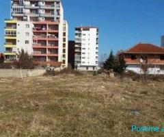 (T) ???? JEPET ME % 2800M2 TOKË, POGRADEC!