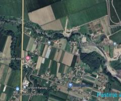 (SO)???? SHITET TOKË 2600M2, VORË !