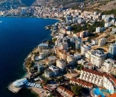Shitet, Shtepi Private Sarande.