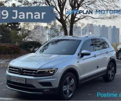 Volkswagen Tiguan 2.0 ????Durrës