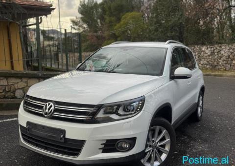 Shitet VW Tiguan - 1/5