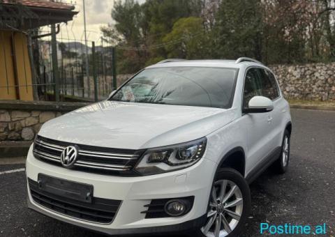 Shitet VW Tiguan - 2/5