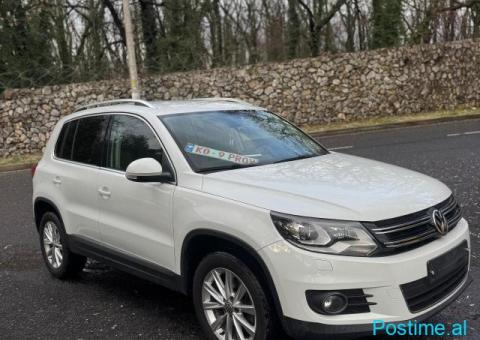 Shitet VW Tiguan - 3/5