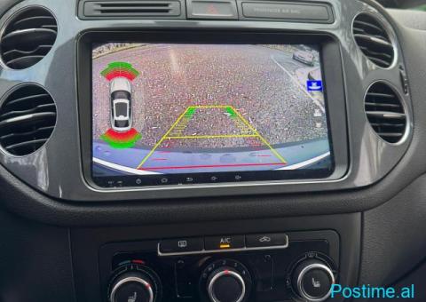 Shitet VW Tiguan - 4/5