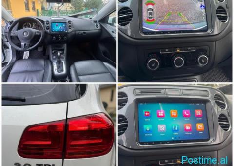 Shitet VW Tiguan - 5/5