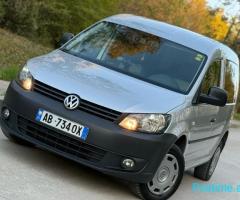 VW Volkswagen Caddy