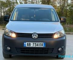 VW Volkswagen