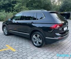 VW Tiguan 2019 Allspace Diesel