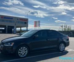 Shitet Volkswagen Jetta Benzin-Gaz