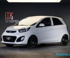 Kia Picanto 1.0 Benzine