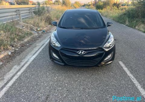 SHITETT HYNDAI i30 NAFT - 3/5