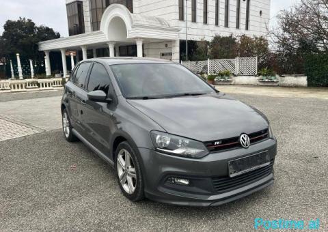 OKAZION POLO R LINE AUTOMAT 1.6 - 1/5