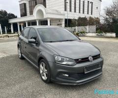 OKAZION POLO R LINE AUTOMAT 1.6