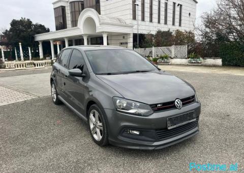 OKAZION POLO R LINE AUTOMAT 1.6 - 2/5