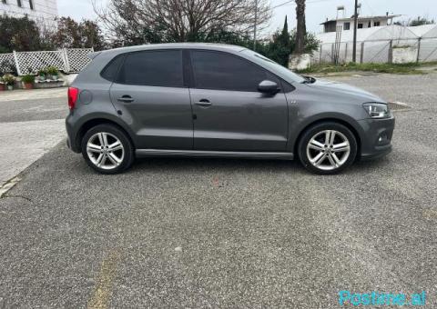 OKAZION POLO R LINE AUTOMAT 1.6 - 3/5