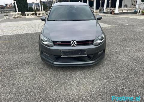 OKAZION POLO R LINE AUTOMAT 1.6 - 4/5