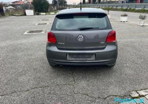 OKAZION POLO R LINE AUTOMAT 1.6 - 5/5