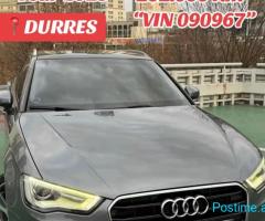 Audi A3 Sportback 3x S-Line