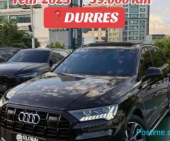Audi Q7 50Tdi Quattro 3x S-Line Extra Full