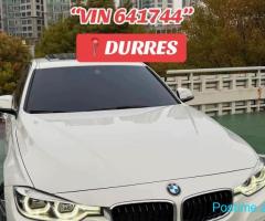 BMW 320 ( F30) M-Sport Full Option
