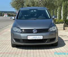 Golf plus 2.0 nafte