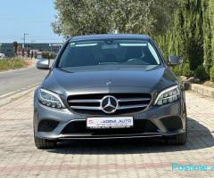 C220d 2019