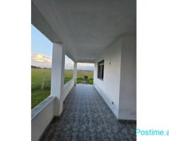 Vilë për shitje në Fllake, Durrës - 155000 !