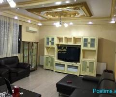 SHITET VILE PRIVATE 620 M2 BATHORE 450.000 EURO