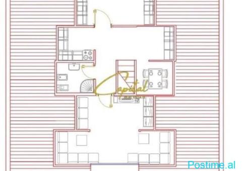 VILE PRIVATE ME QERA 620 M2 BATHORE 2000 EURO - 4/4