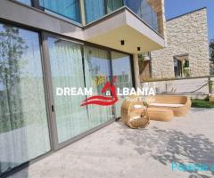 Vile Individuale ne Shitje tek Olea Residence, ne Dhermi
