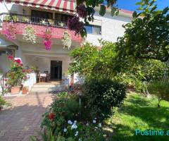 SHITET VILE DY KATESHE 660 m2 HEKURUDHA PLAZH DURRES 450.000
