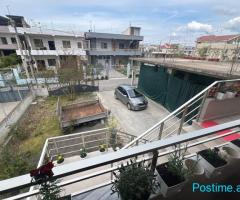 SHITET VILE DY KATSHE NISHTULLA DURRES 437M2 TRUALL+370M2 ND