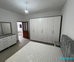 QIRA KATI PARE I NJE VILE 1+1 NE PLEPA PLAZH DURRES 300 EURO