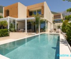 Shitet, Vilë 2-katëshe, ”Green Coast Resort ”