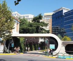 Poste parkimi Panorama 1