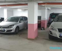 SHITEN 8 GARAZHDE BASHK,OSE VEÇ,150 M£TRA