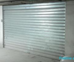 Shitet garazhd te Komlleksi Delijorgji