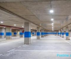 Okazion garazhdi personal jo firma tek Magnet Kontakt Leo