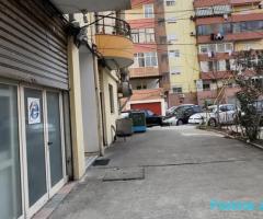 Shitet dyqan ne vollga