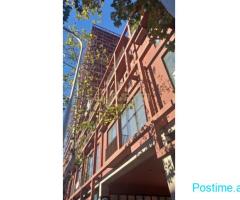 Apartament/Zyre per qira ne Garden Building