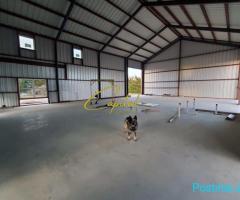 SHITET KAPANON 240 M2 KASHAR 350.000 EURO