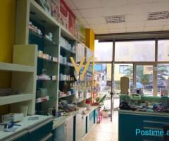 SHITET DYQAN 60 M2 NE YZBERISHT 108.000 EURO