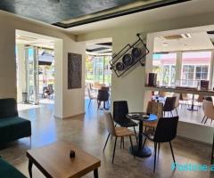 ID 18198423 LOKAL NE SHITJE 130m2 TACIONI TRENIT DURRES