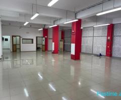 Qender, Ambient Biznesi me qera