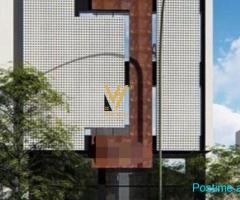 SHITET GODINE BIZNESI 4 KATESHE NE QENDER 1.900.000 EURO